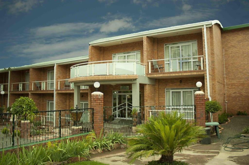 mohales hoek