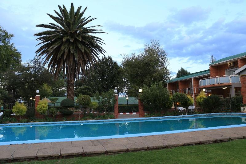 mohales hoek