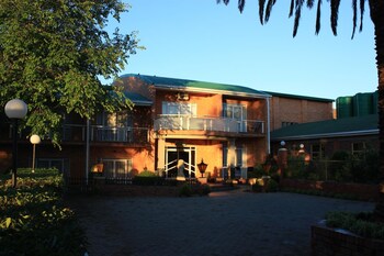 hotel mount maluti
