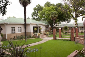 hotel mount maluti