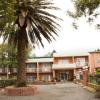 hotel mount maluti