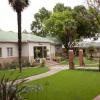 hotel mount maluti