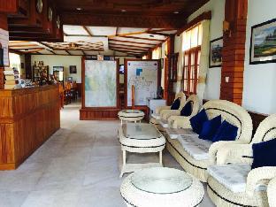 cassiopeia hotel