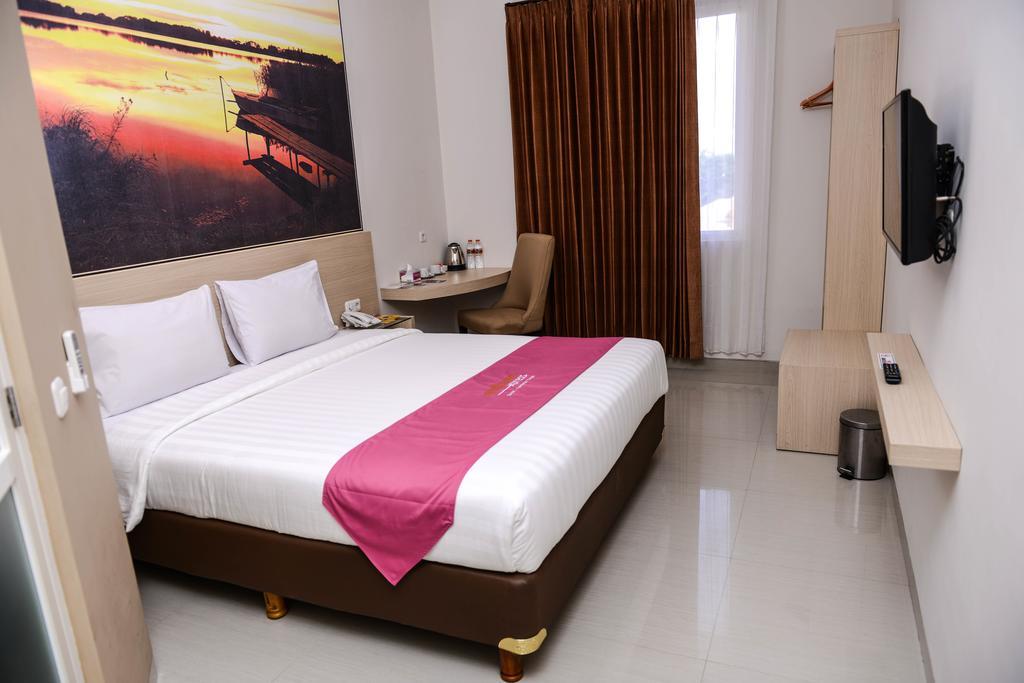 midtown xpress sampit kalimantan tengah