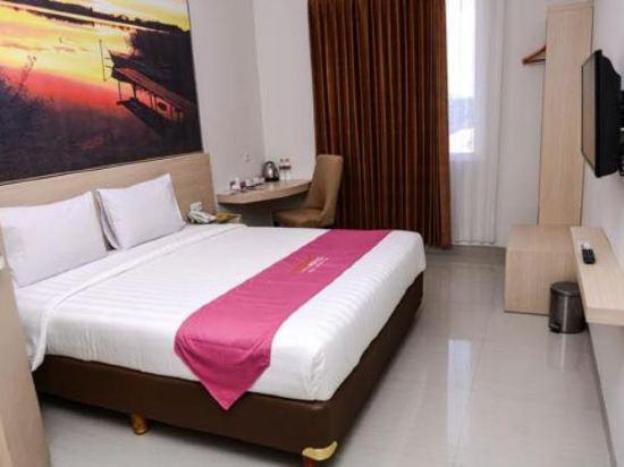midtown xpress sampit kalimantan tengah
