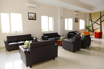 Midtown Xpress Sampit Kalimantan Tengah,Sampit>>Kalimantan,3 star