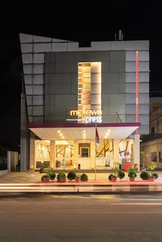 Midtown Xpress Sampit Kalimantan Tengah,Sampit>>Kalimantan,3 star