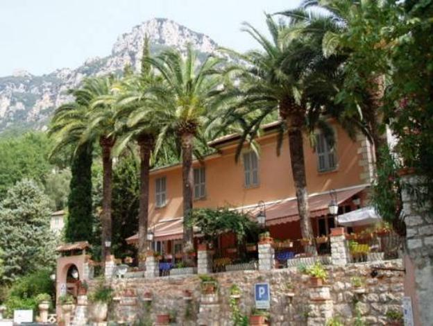 auberge des gorges du loup