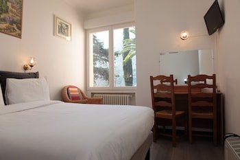auberge des gorges du loup