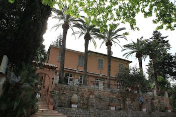 auberge des gorges du loup