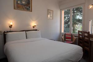 auberge des gorges du loup