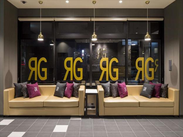 green rich hotel izumo