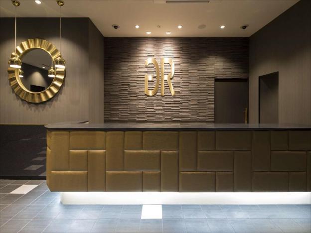 green rich hotel izumo