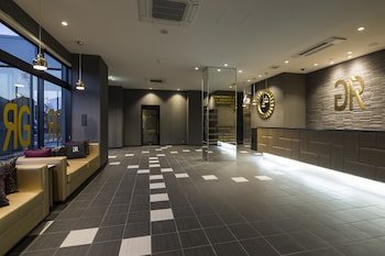 green rich hotel izumo