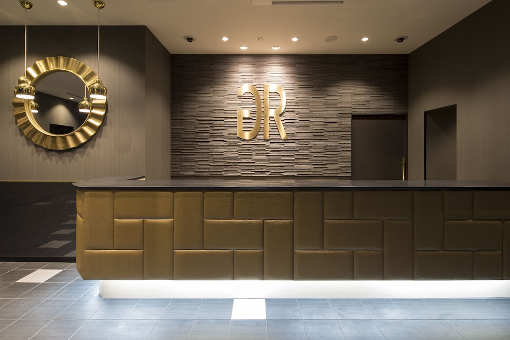 green rich hotel izumo