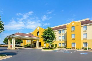 Comfort Inn Woodstock Shenandoah,Luray>>Front Royal,3 star