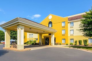 Comfort Inn Woodstock Shenandoah,Luray>>Front Royal,3 star
