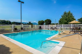 Comfort Inn Woodstock Shenandoah,Luray>>Front Royal,3 star