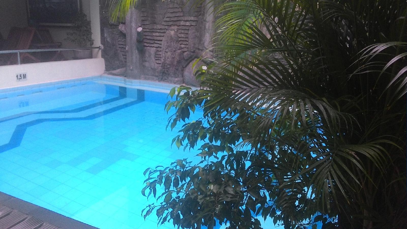 Hotel Cristalit,Yogyakarta>>Mergangsan,1 star