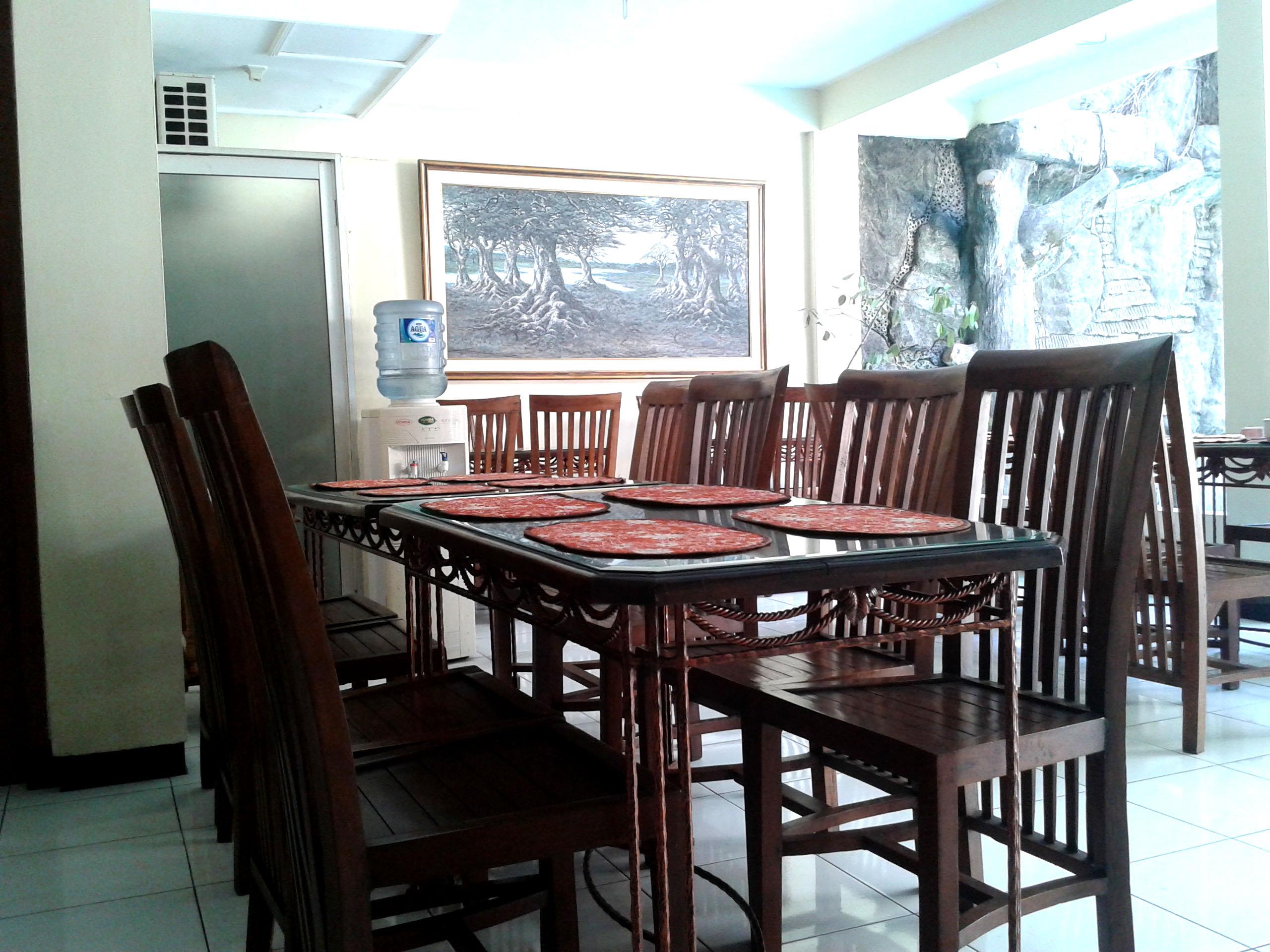 Hotel Cristalit,Yogyakarta>>Mergangsan,1 star