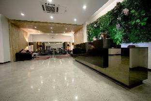 Green Sun Hotel,Near Ayala Center,3 star