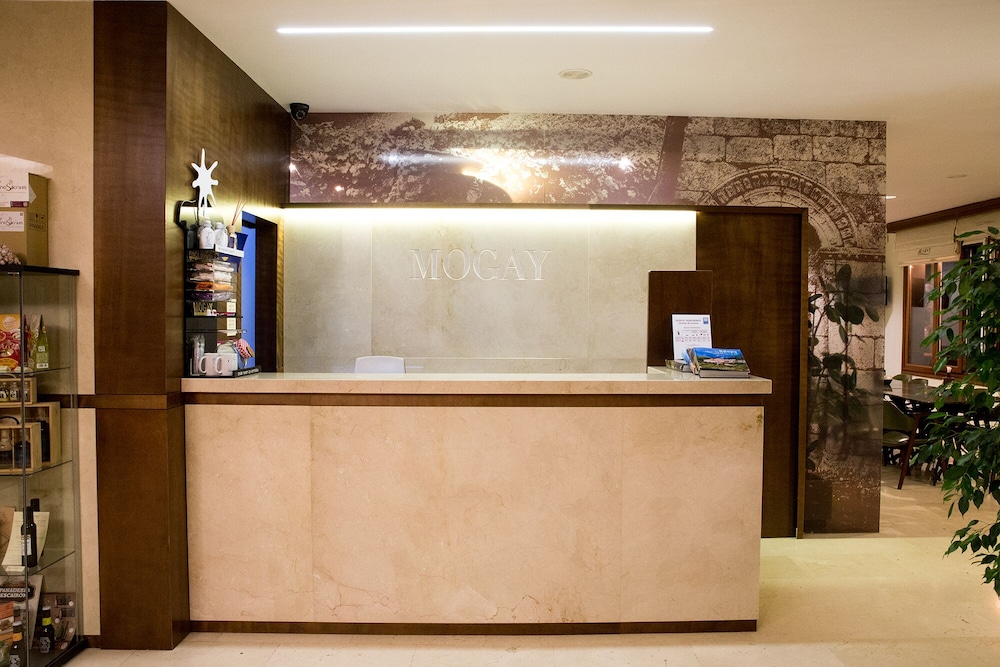 hotel mogay