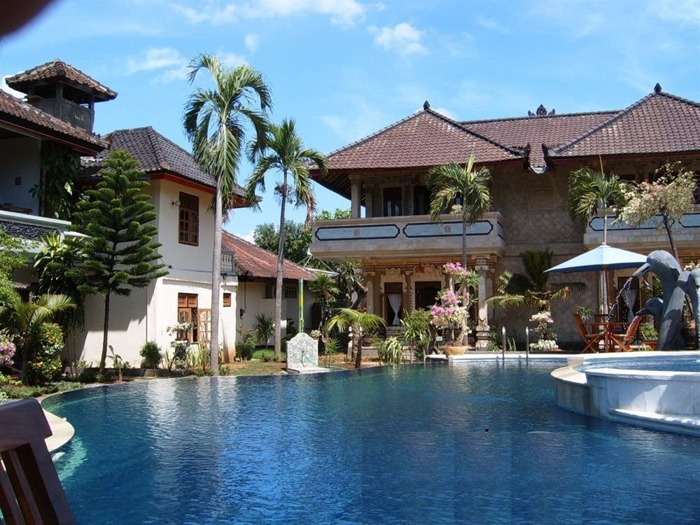 hotel suma