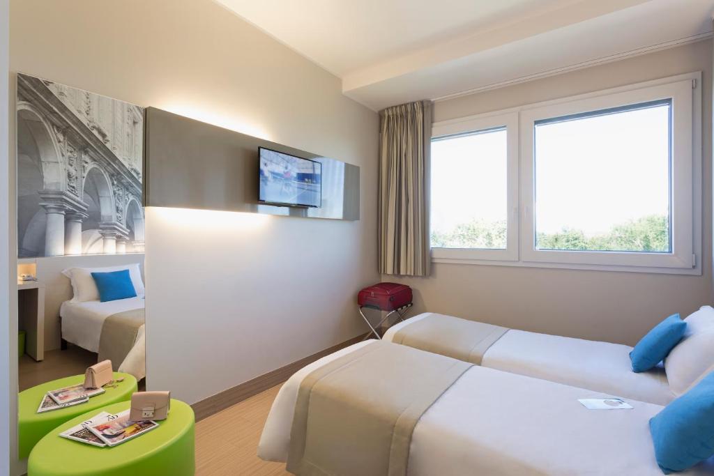 bandb hotel milano cenisio garibaldi