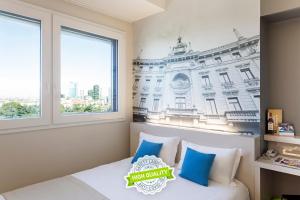 bandb hotel milano cenisio garibaldi