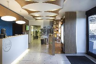 bandb hotel milano cenisio garibaldi