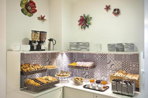 bandb hotel milano cenisio garibaldi