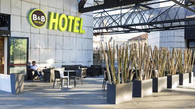 bandb hotel milano cenisio garibaldi