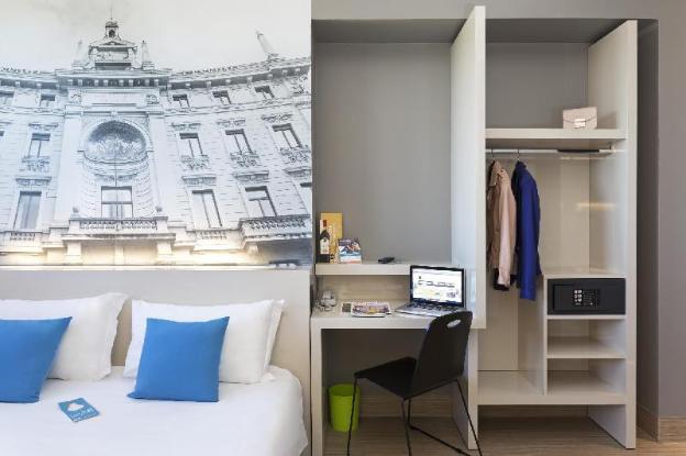 bandb hotel milano cenisio garibaldi