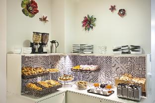 bandb hotel milano cenisio garibaldi