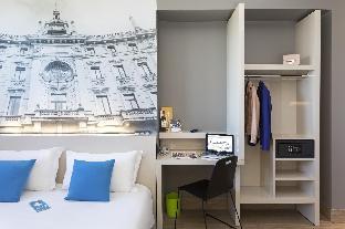 B&B Hotel Milano Cenisio Garibaldi,Via Messina 38, Sempione,3 star