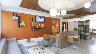 B&B Hotel Milano Cenisio Garibaldi,Via Messina 38, Sempione,3 star