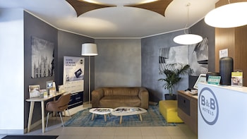 bandb hotel milano cenisio garibaldi