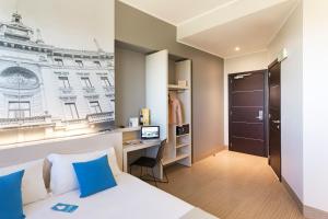 bandb hotel milano cenisio garibaldi