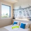bandb hotel milano cenisio garibaldi