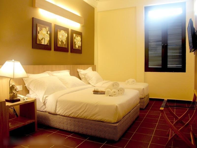fomecs boutique hotel jonker street
