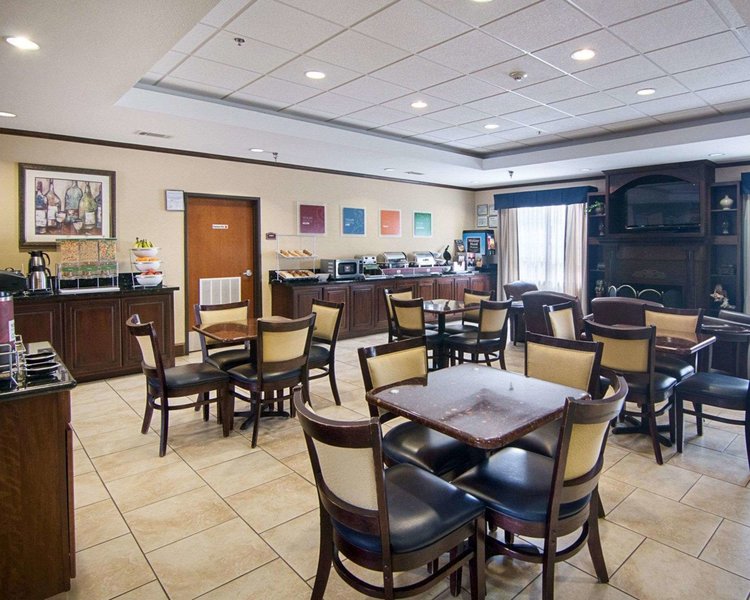 comfort suites tomball medical center