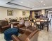 comfort suites tomball medical center