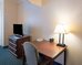 comfort suites tomball medical center