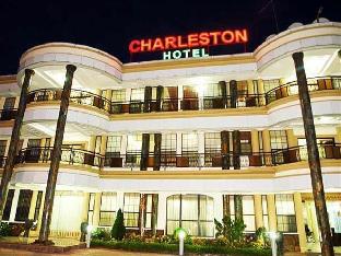 Charleston Hotel,Awoshie>>Accra,4 star