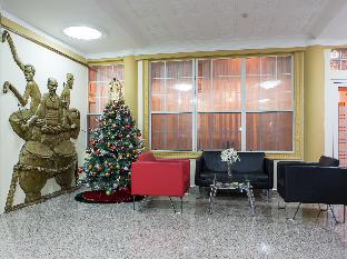 Charleston Hotel,Awoshie>>Accra,4 star