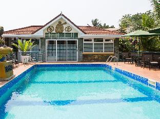 Charleston Hotel,Awoshie>>Accra,4 star