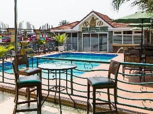 Charleston Hotel,Awoshie>>Accra,4 star