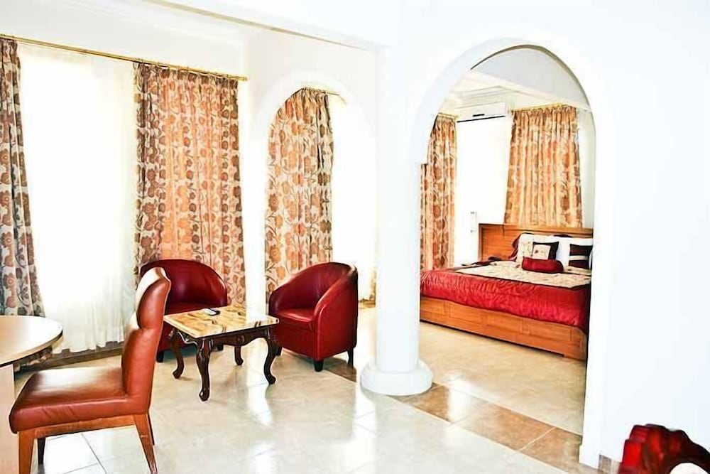 charleston hotel