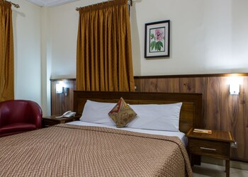 charleston hotel