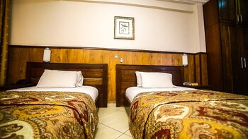charleston hotel